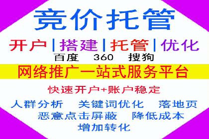 百度推广优化策略案例分析